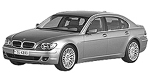 BMW E66 U2564 Fault Code