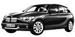 BMW F20 U2564 Fault Code